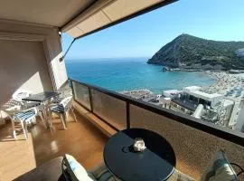 Apartamento en Cala de Finestrat