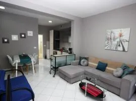 Apartments Fjolla