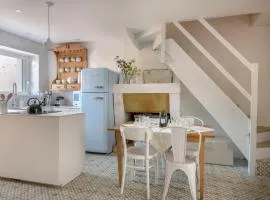 Ty Maria Havre de douceur et de calme au coeur de la ville haute de Pornic