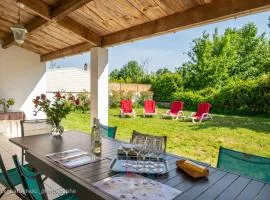 Les Gîtes de Sophie 85 Gîte Hortensia