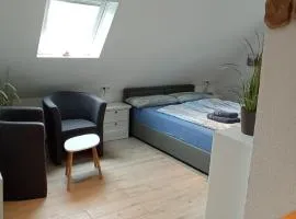 Apartmenthaus Westerkoog