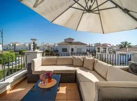 Spacious Villa - DN32LT