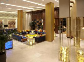 Oriental Palace by Agora Complex, hotel a Taza