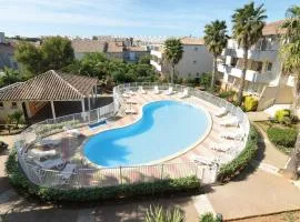 Sol-y-Days Mayflower, appartements climatisés résidence avec piscine proche centre