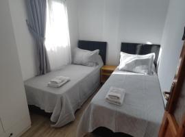 Apart Turgutreis, hotel a Turgutreis