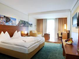 Seminarhotel Lengbachhof GmbH