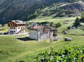 Appartamento Stefan Trepalle