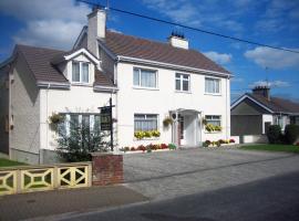 The Meadows Bed and Breakfast, hotel near Monaghan Valley Pitch & Putt Club, Monaghan