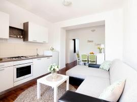 Apartment Alkar, hotell i Sinj