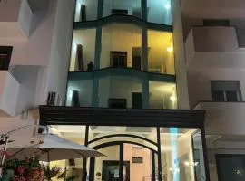 HOTEL TRIESTE