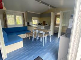 domaine des planesses, camping &agrave; Ferdrupt