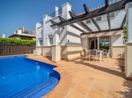 Villa with Private Pool - LO4LT
