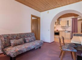 Ferienparadies Sabina Santner, apartment sa Alpe di Siusi