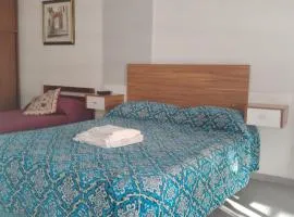 Dto Centrico a una cuadra del mar