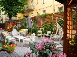 Amber Boutique Hotels - Hotel Amber