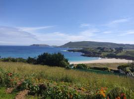 Casa completa - Camiño dos faros - Atlantico Malpica