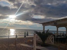 La Casa al Mare di Giulia