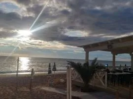 La Casa al Mare di Giulia