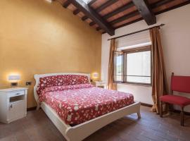Locanda La Luna, hotel v destinaci Tirli