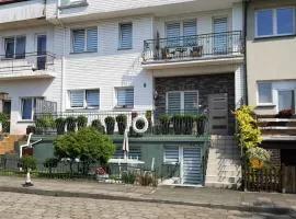 Apartamenty Cudowna Wyspa