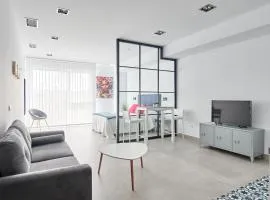 9 NIDOS Céntrica Suites - Nuevo