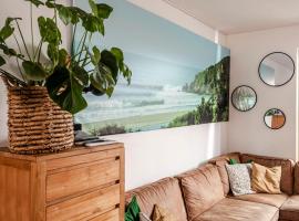 FamilyHome near the Ocean – hotel w Scheveningen