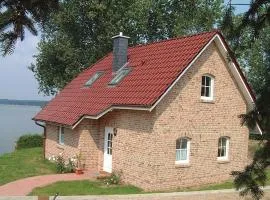 Blick aufn See