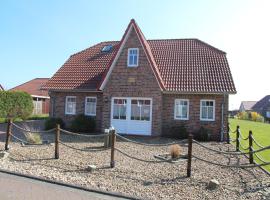 Achterhuus Malia, hotel a Grimersum