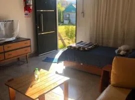 Apartamentos Villa Tivoli