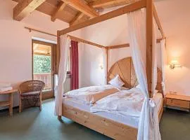 Ferienparadies Sabina Zirbel