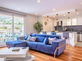 Caniço Penthouse by Homie