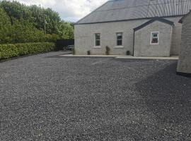 Orchard Cottage, beach rental in Wexford