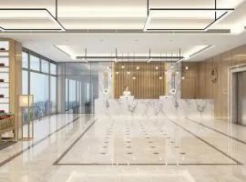 Season Inn Hotel_Al Hail、スィーブにあるマスカット国際空港 - MCTの周辺ホテル
