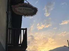 Locanda La Clusaz