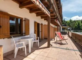 Ferienparadies Sabina Joch