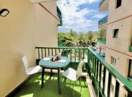 Apartamento Plaza del Charco