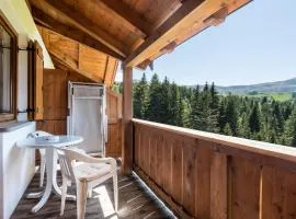 Ferienparadies Sabina Föhre