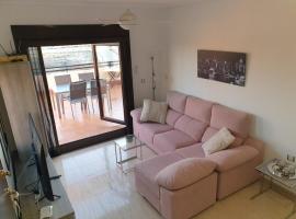 Casa de Melanie e Marko