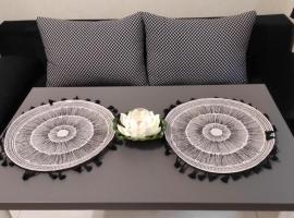 Burgas Central-Sheynovo, ξενοδοχείο στο Μπουργκάς