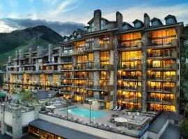 Luxury 1 Bedroom Mountain Vacation Rental, 100 Yards To Gondola In Lionshead Village