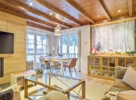 Luderna - Apartamento Val de Ruda A19 de Saumet