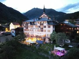 DU GLACIER Boutique & Traditions Hotel