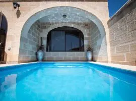 Ta’ Giljan B&B Gozo