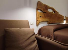 B&B San Vito, bed and breakfast en Tricase