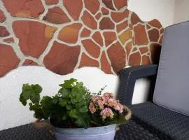 Apartmán Erika - Bešeňová