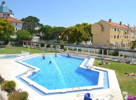 Algardia Marina Parque by Garvetur, khách sạn ở Vilamoura