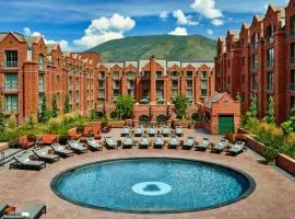 Aspen St, Regis Luxury 3 Bedroom Residence - 5-star Resort In World Class Destination