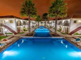 Aparthotel Serena Dream