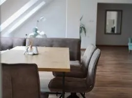 Ubytování U Pivovaru