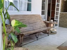 Casa Hostel San Andres